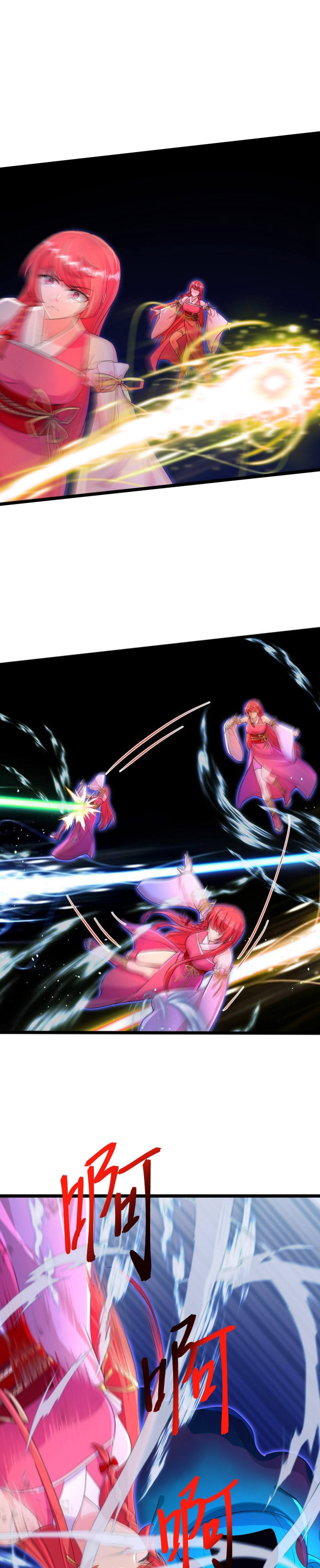 Against the Gods Chapter 706 Gambar 26